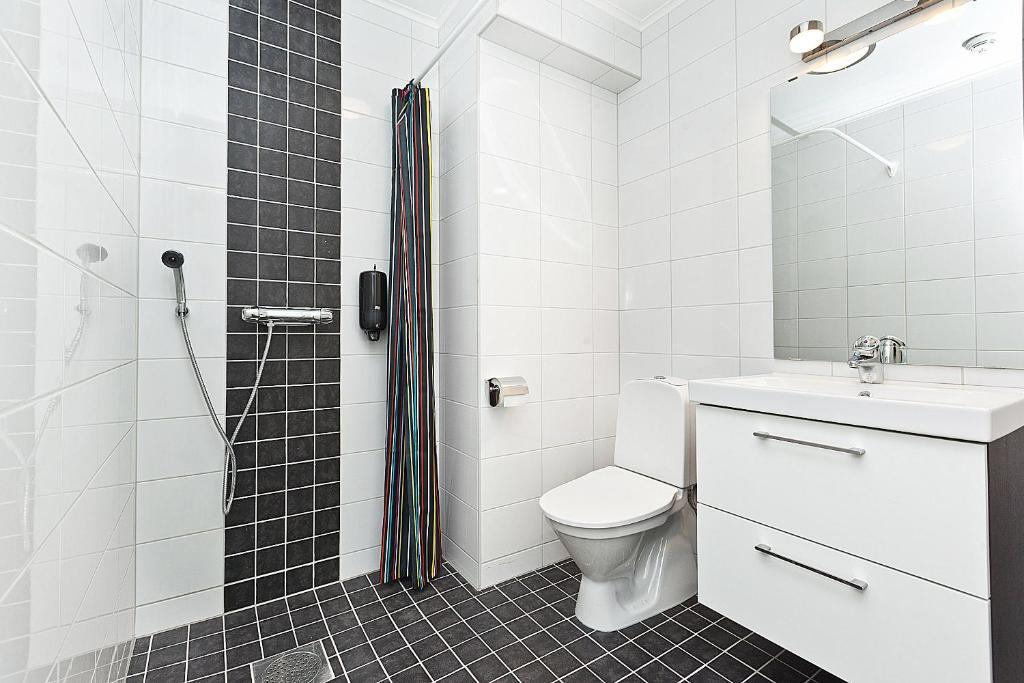Ettsmart Hotell Sollentuna Room photo