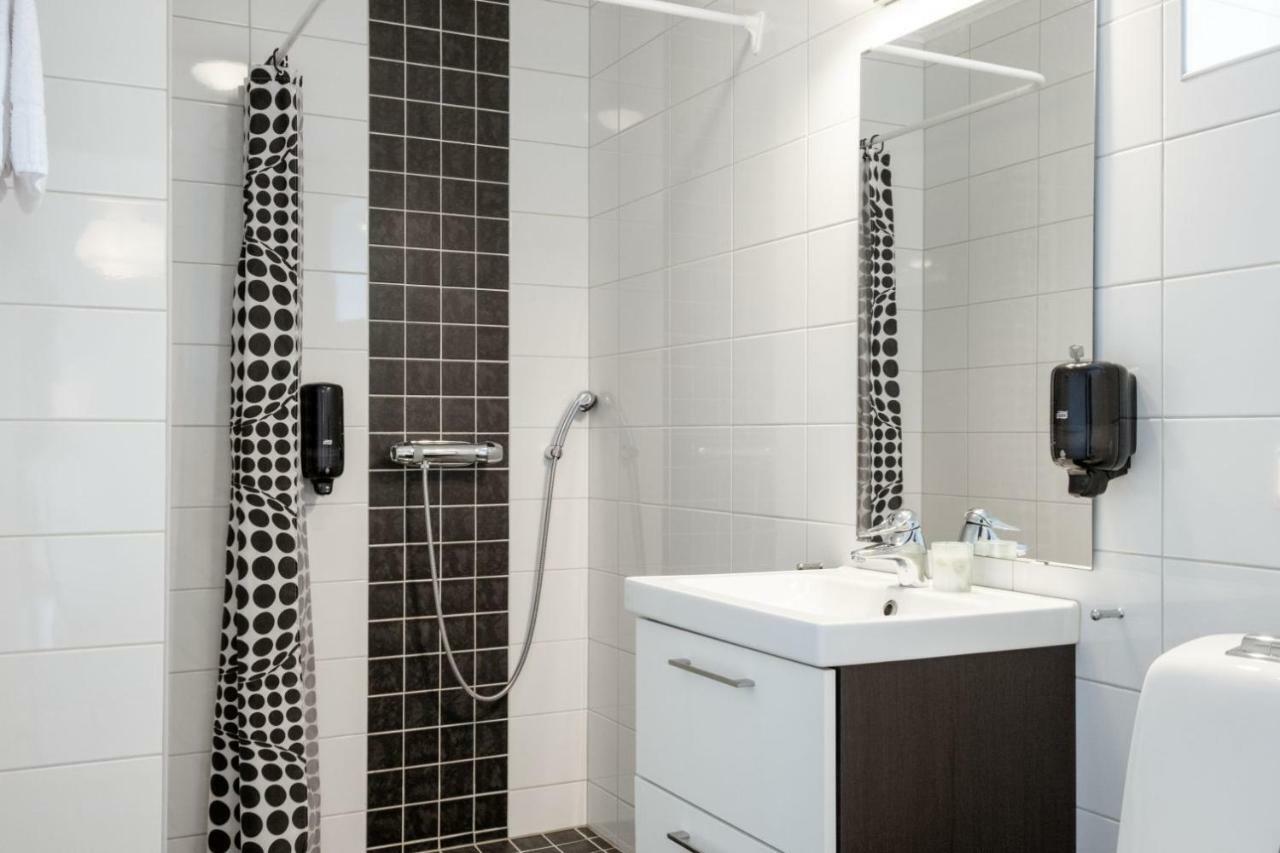 Ettsmart Hotell Sollentuna Exterior photo